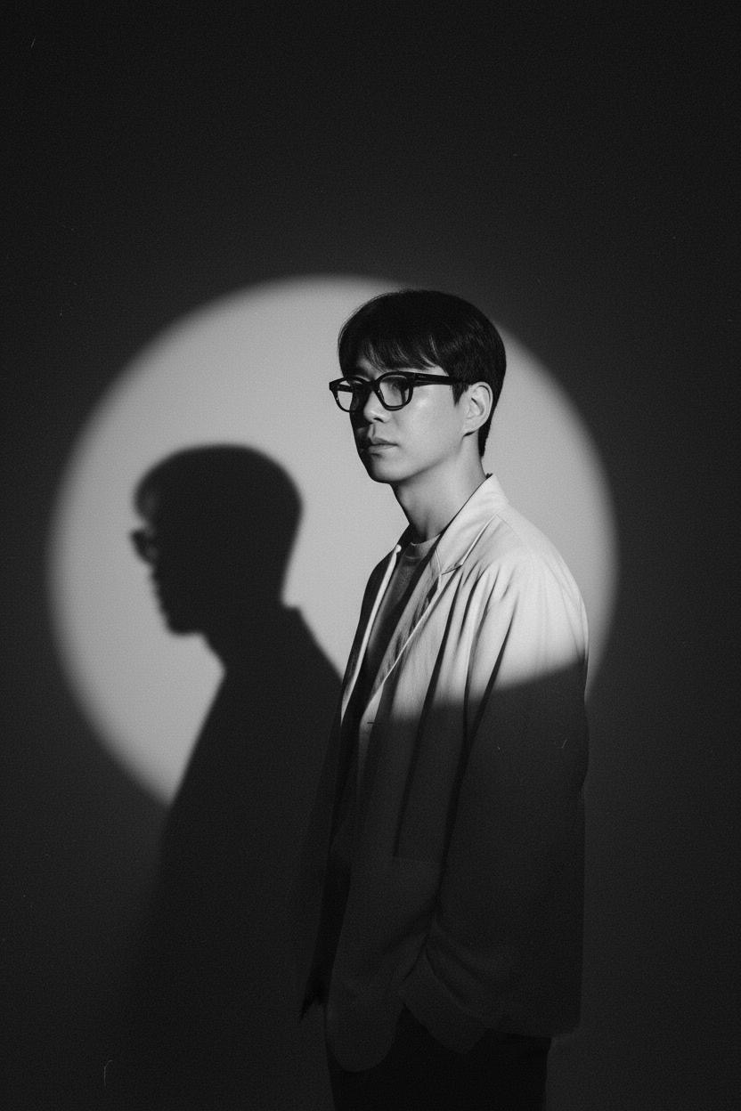 UT. — プロフィール写真